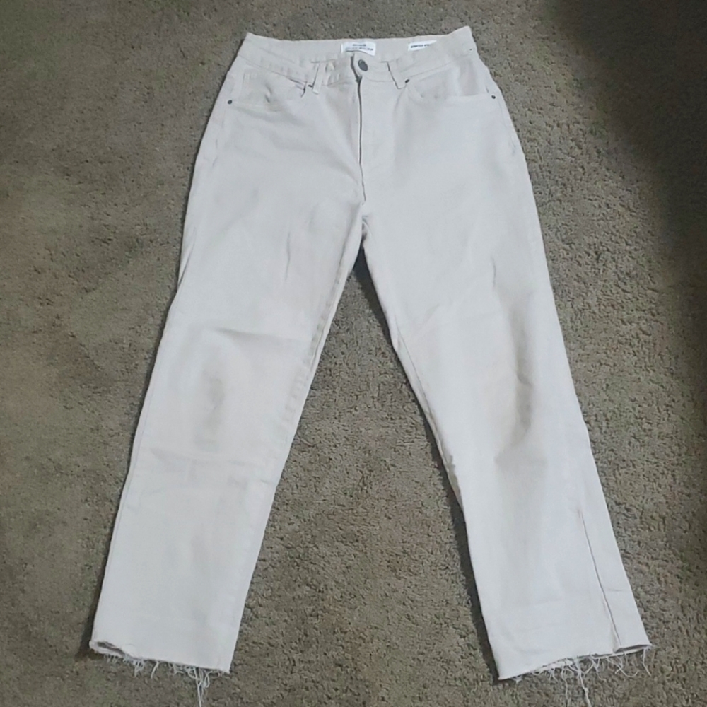 Cotton On Beige Jeans